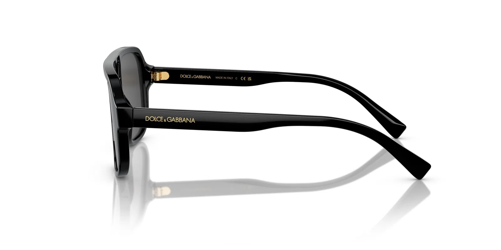 Dolce & Gabbana Kids 4003 Sunglasses - view 16